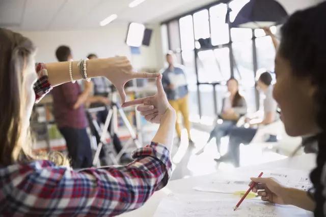 编剧们怎么工作?