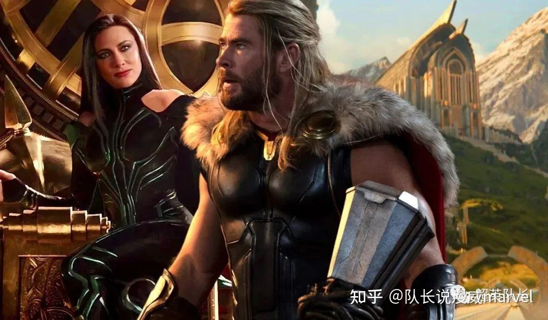 《雷神5》正在开发!塔导大概率回归执导,反派比海拉更强大 - 知乎
