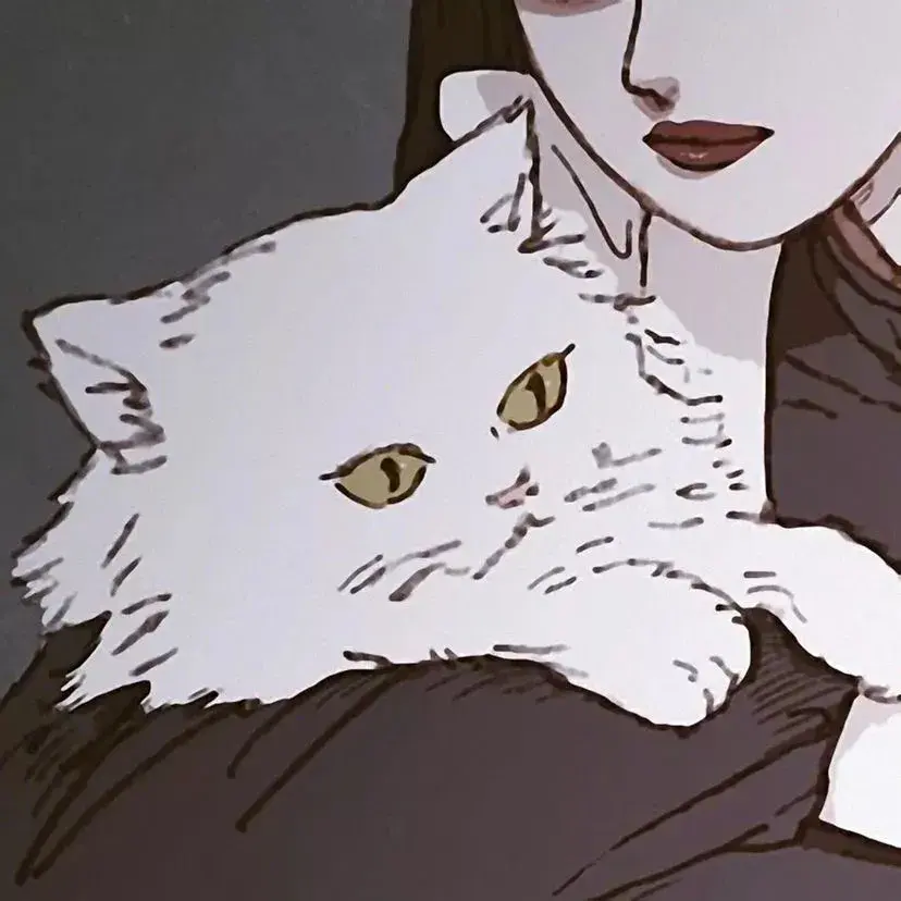 149张好看的情侣头像值得分享