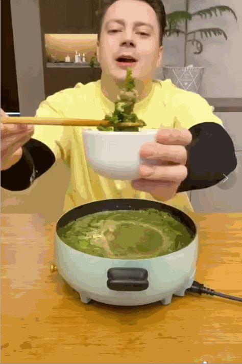 省省吧,中华美食沙文主义 - 知乎