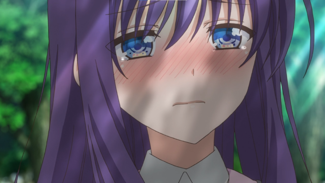 又到了一年一度的情人节安利几部甜到掉牙的恋爱番