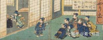 日本绘双六|纸上游戏的设计 - 知乎