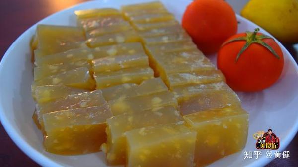 马蹄糕好吃有诀窍 教你最实用的配方 简单易上手 做法零失败 知乎