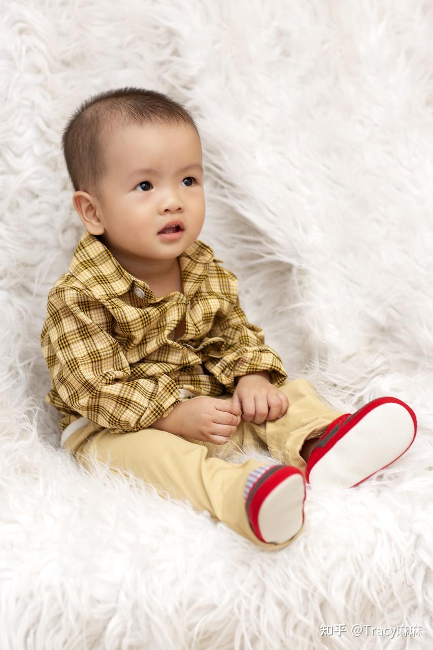 熊孩子秒变乖娃娃只需这一招