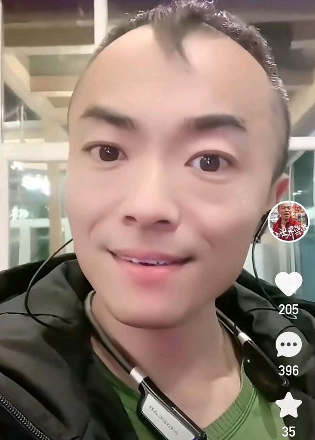 诅咒河南的面条哥被签约,盘锦网红效仿其言论,被警方拘留五日!