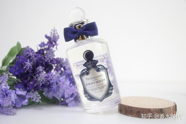 英式香水 中的王者沙龙 潘海利根50款全线评测 知乎