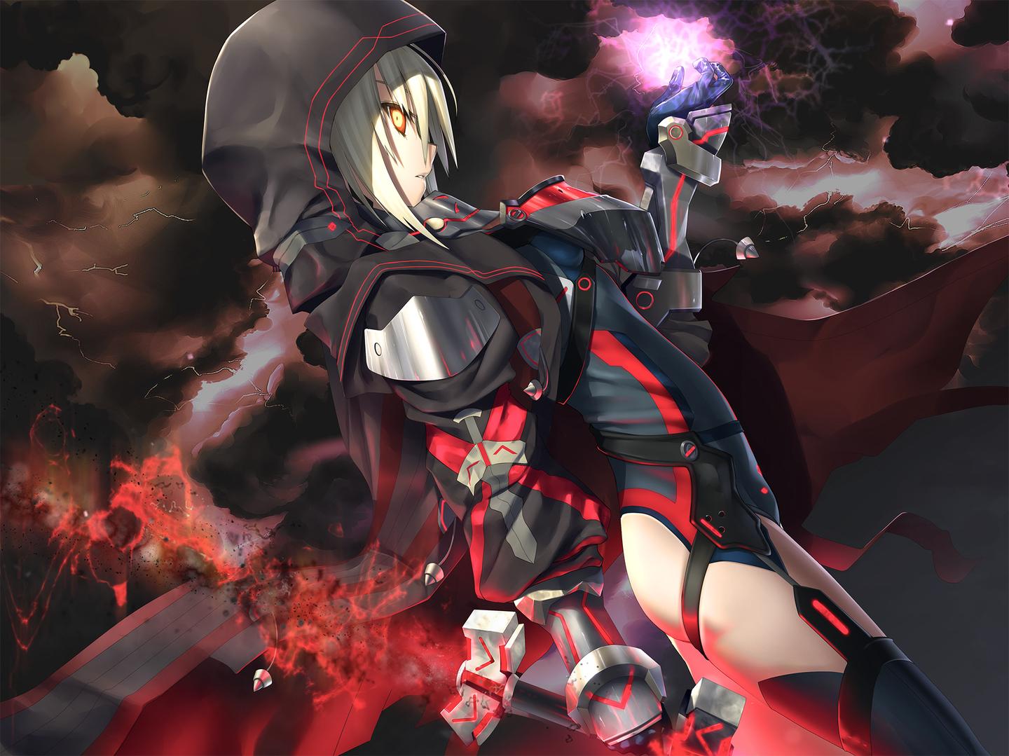 Etymology Fgo中宝具真名的含义 Berserker篇 知乎