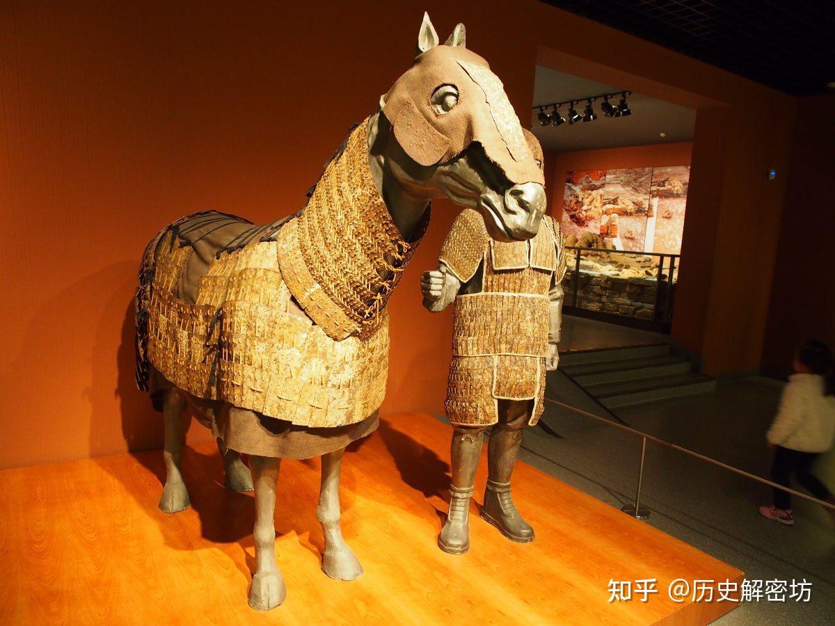势刀铜铩究竟是什么,经过考古发现,在九连墩终于找到了它的原型 - 知乎