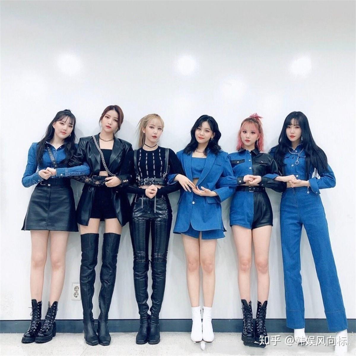 10月韩国女团品牌声誉排名，TWICE跌至第八，而榜首在意料之中？ - 知乎