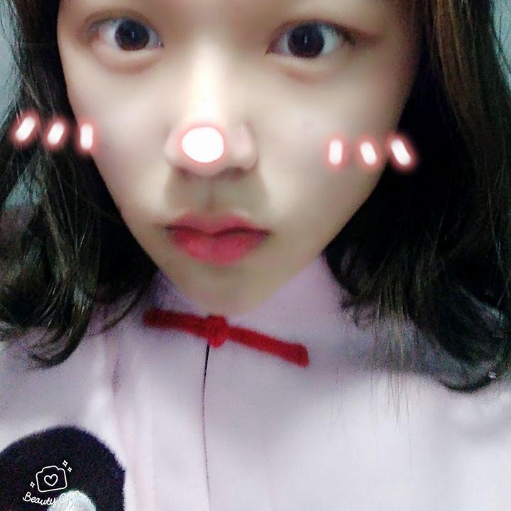 厚嘴唇怎么涂口红好看?