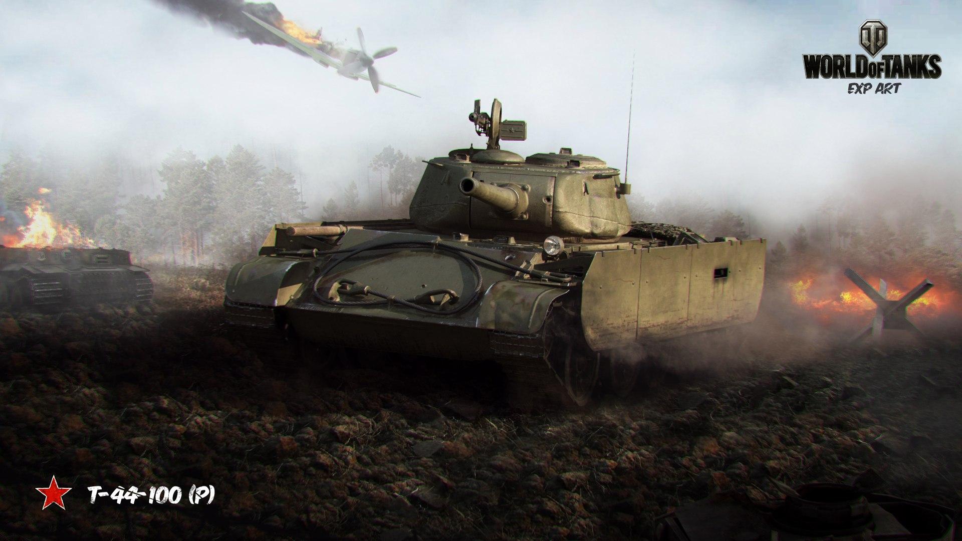 苏联t-44系列中型坦克 - 知乎