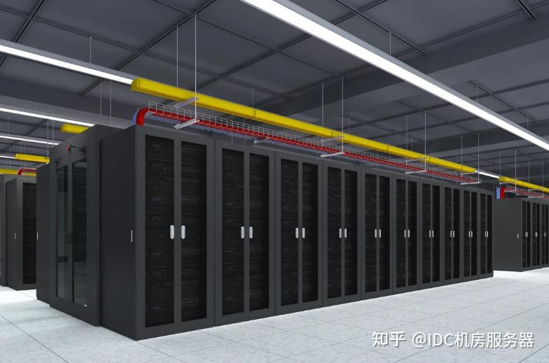 在上海一般标准idc机柜有16a,20a,26a,常见的是20a,在上海idc机房中
