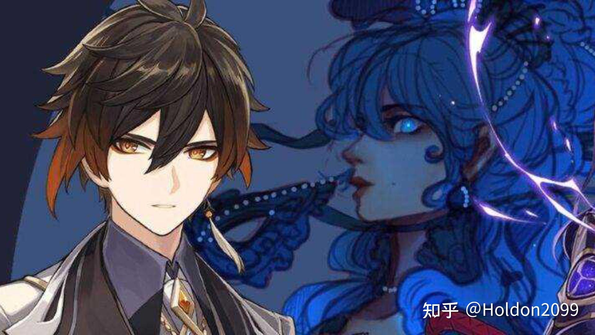 原神 枫丹庭是一个怎样的国度?地理位置,生活环境和上线日期 - 知乎