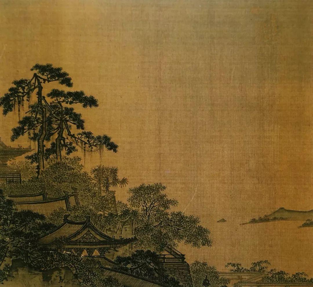 为什么说南宋皇宫是历代最美的皇宫