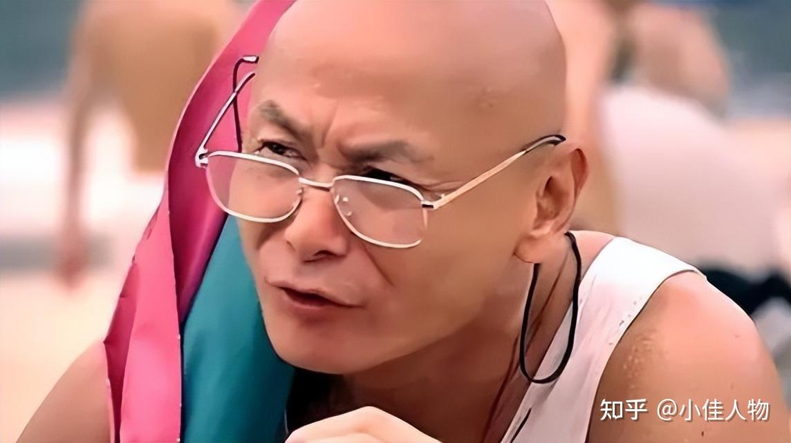 68岁香港演员刘家辉:瘫痪在床12年,频传“去世”,现状令人泪目 - 知乎