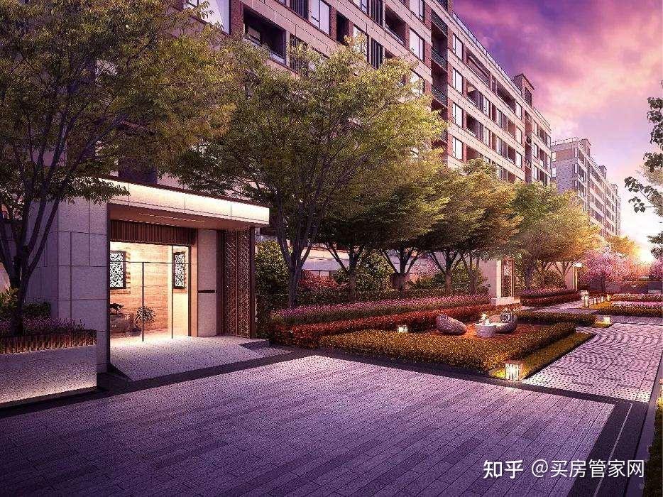 重庆巴南楼盘融信澜湾-溯源城市文脉,演绎理想居所 - 知乎
