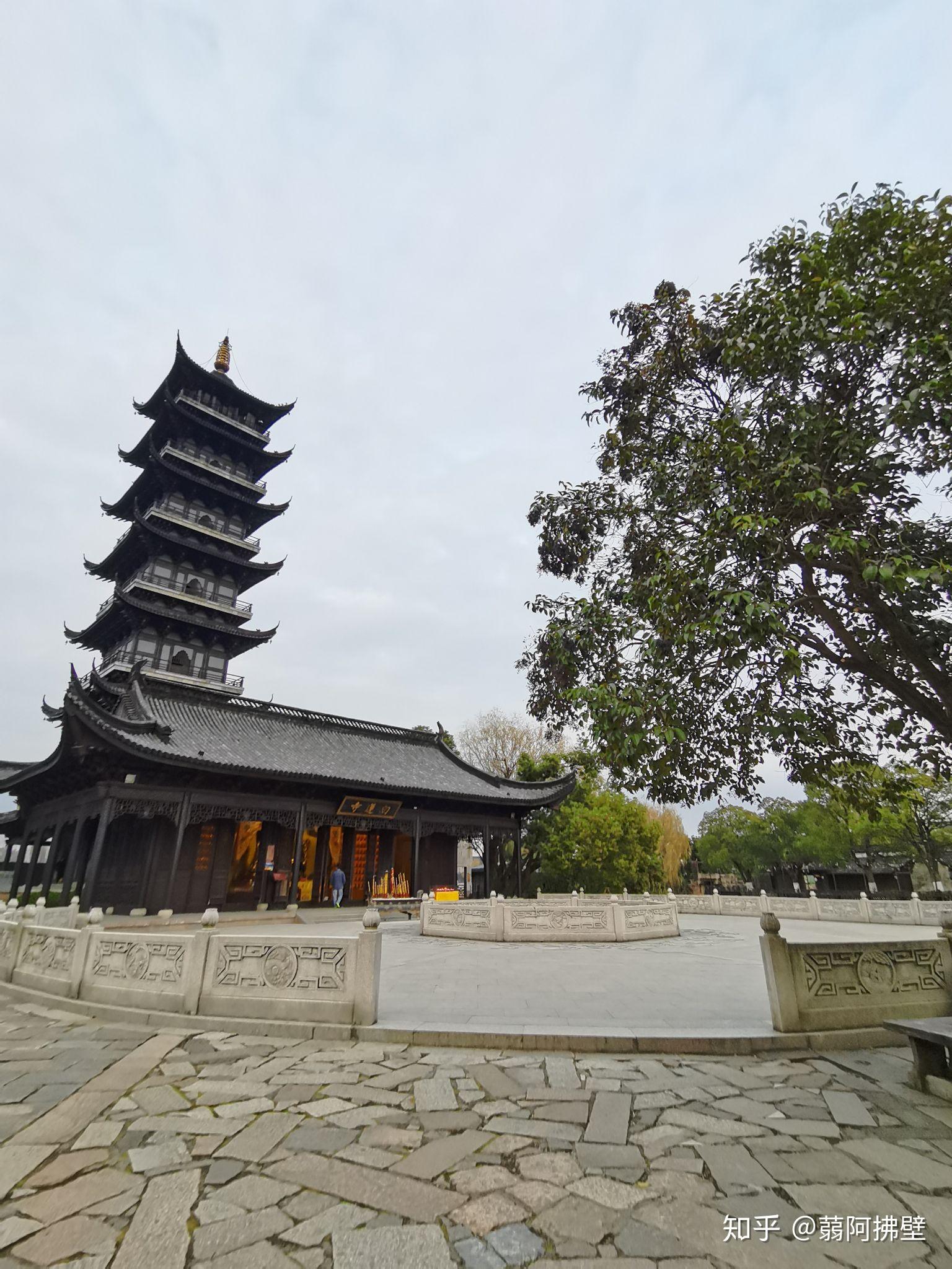 超详细的乌镇景点解说、旅游攻略(附与西塘小镇的对比)-乌镇与西塘哪个更好