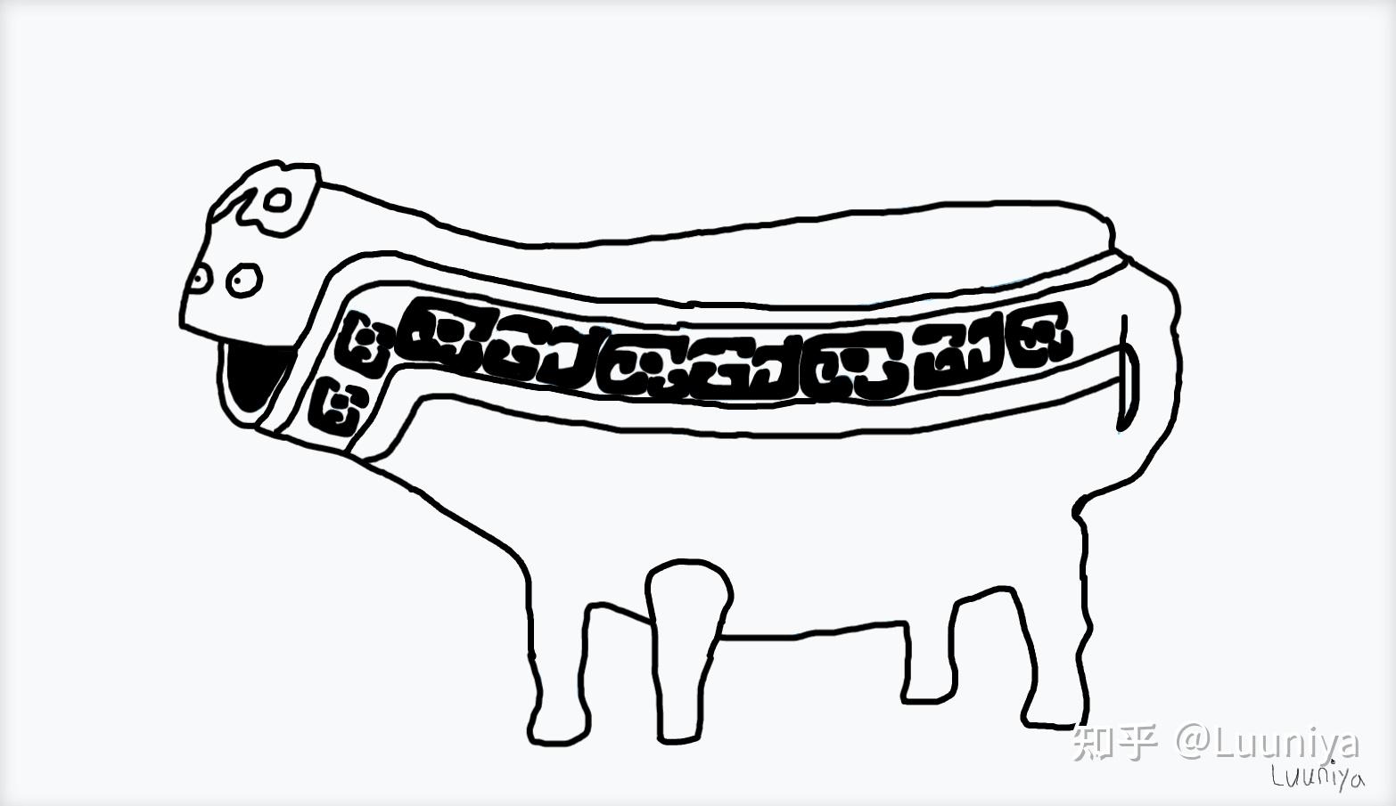 关于青铜匜的介绍 - 知乎