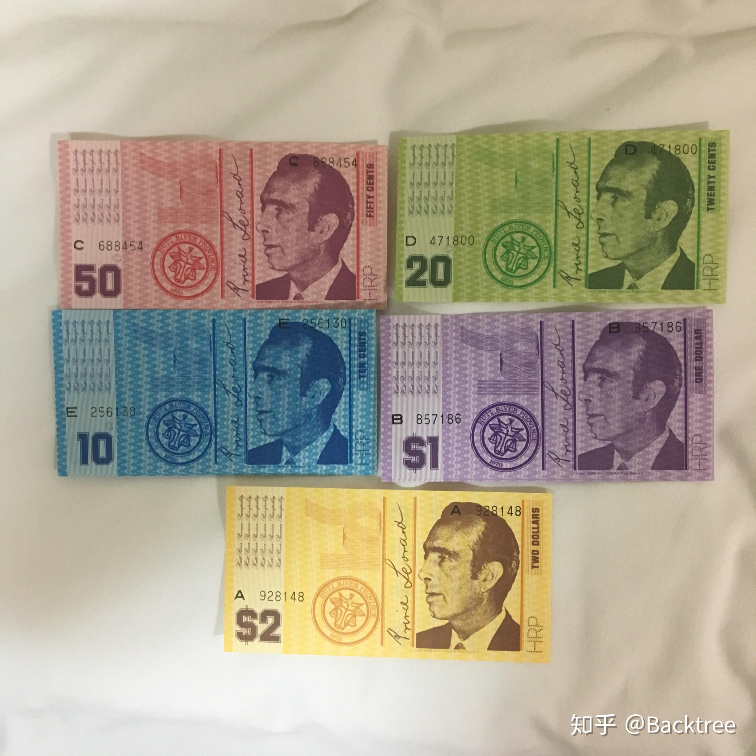 探访南半球私人国家赫特河公国世界上第一个因疫情亡国的国家