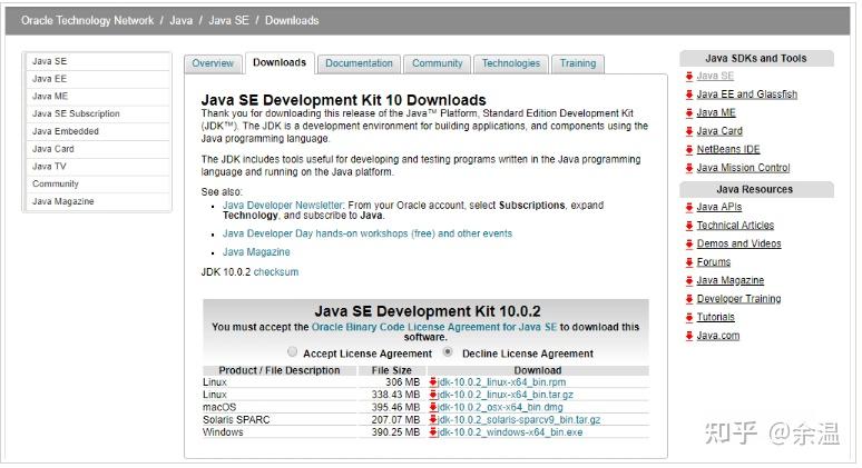学Java用什么软件工具好 - 知乎