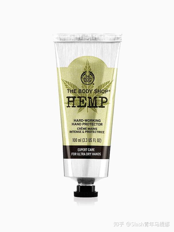 cbd和hemp护肤的新潮你还在谈麻色变么