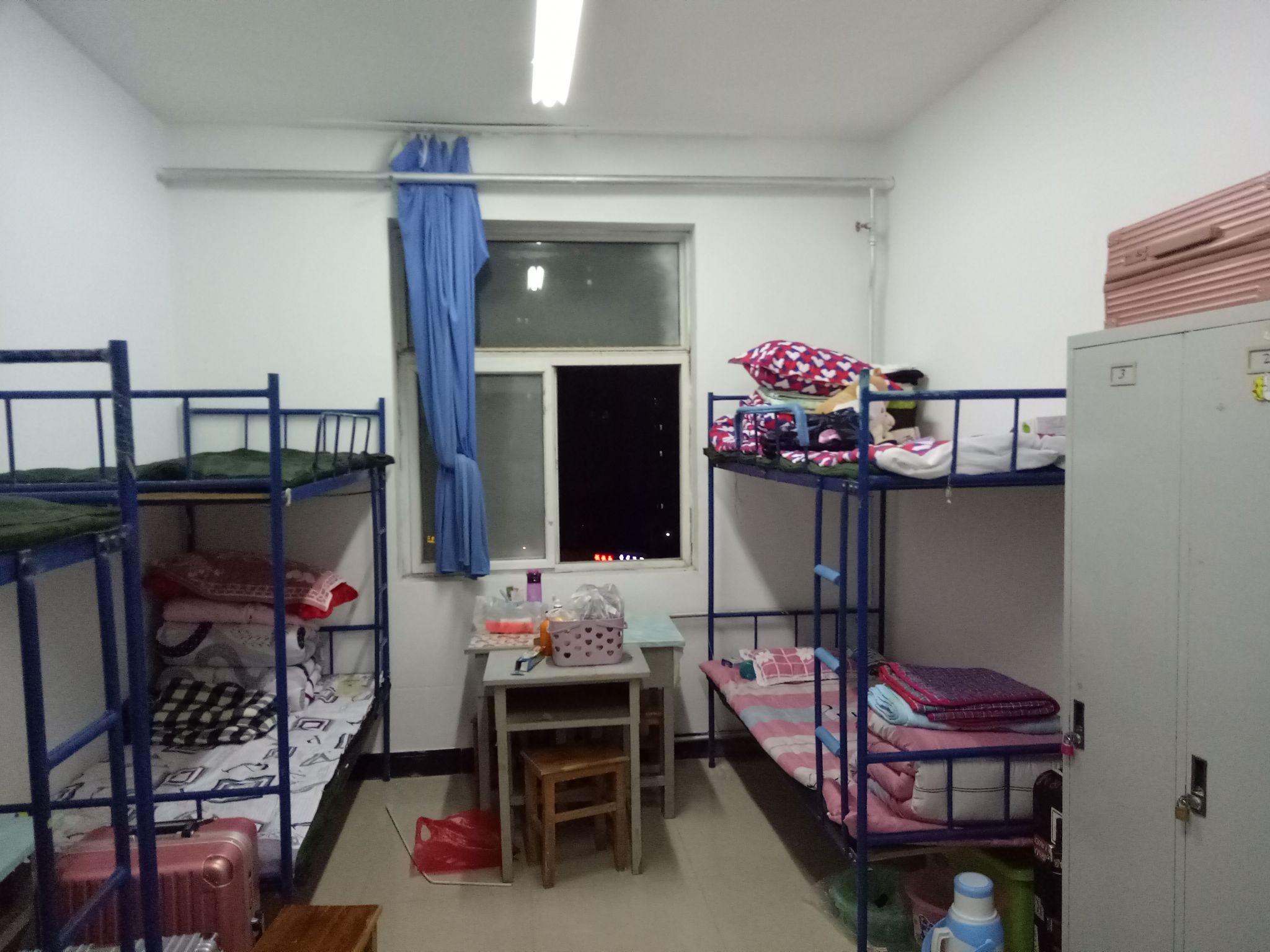 河北燕山大学怎么样? - 知乎