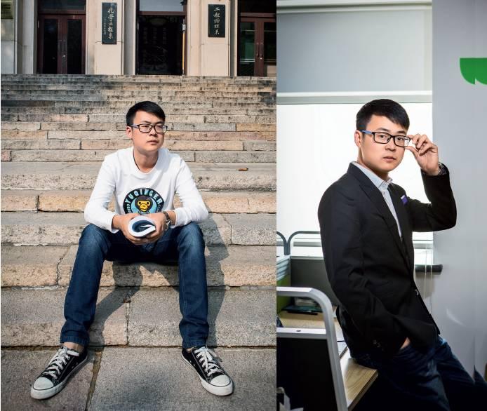 校园富豪八度阳光刘一锋向太阳要电