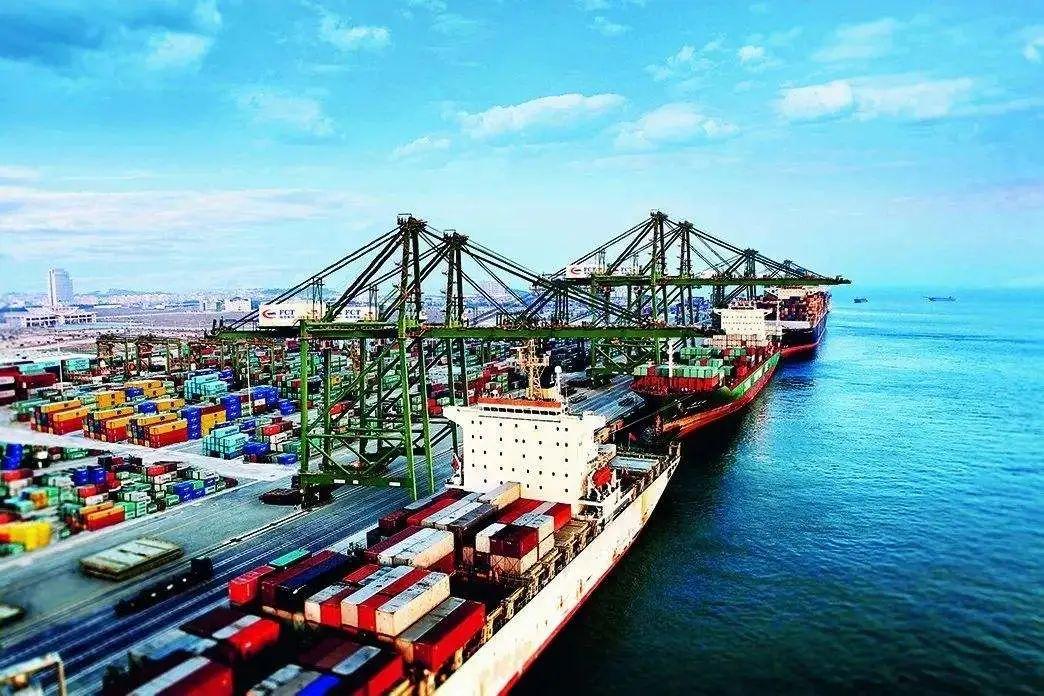 上海抗疫最紧要关头看看哪些船公司冷柜取消挂靠上海港