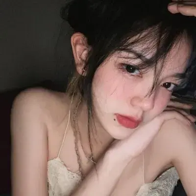 温柔可爱的女生头像图片(精选16张)