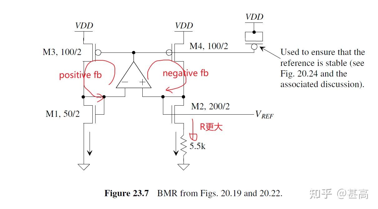 Chapter 23 voltage reference 
