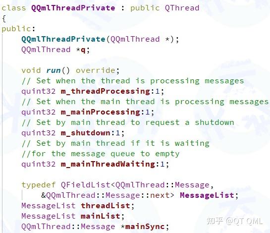 QT原理与源码分析之QML框架QML文件加载过程 - 知乎