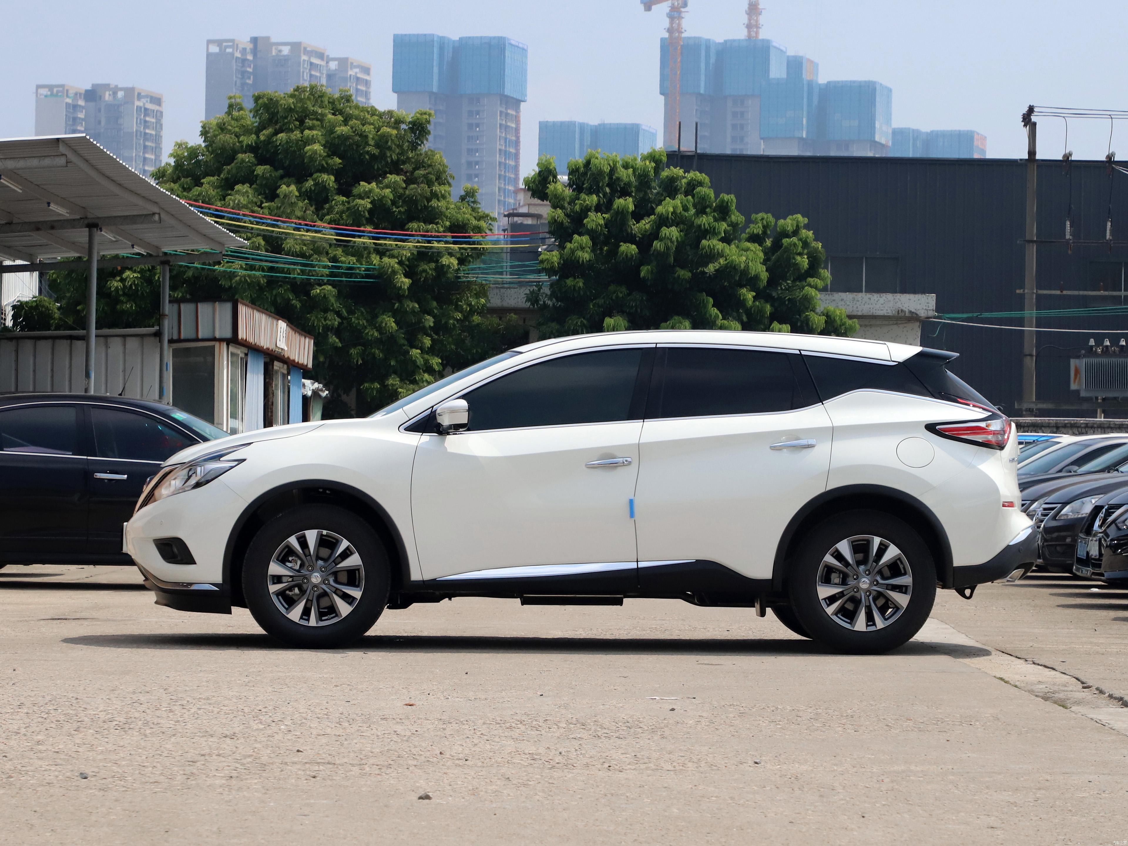 绵阳的朋友们看过来楼兰现在最高综合优惠4万