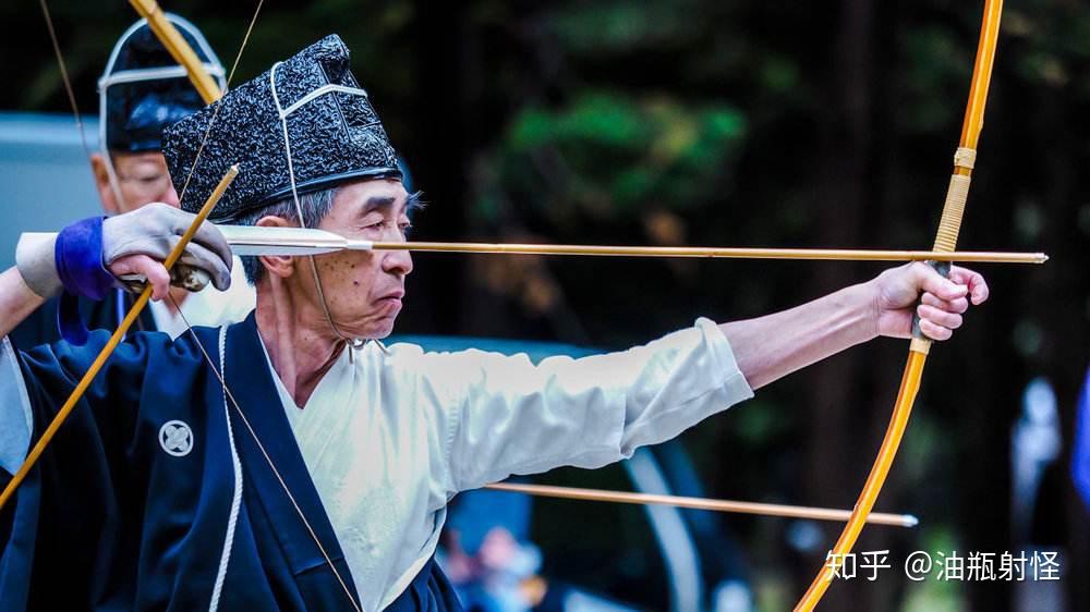 浅谈弓矢之靠位的选择