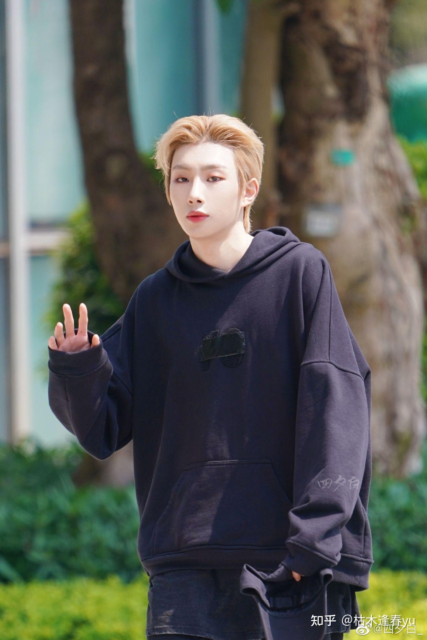 真的会有人喜欢创造营2021的奥斯卡吗