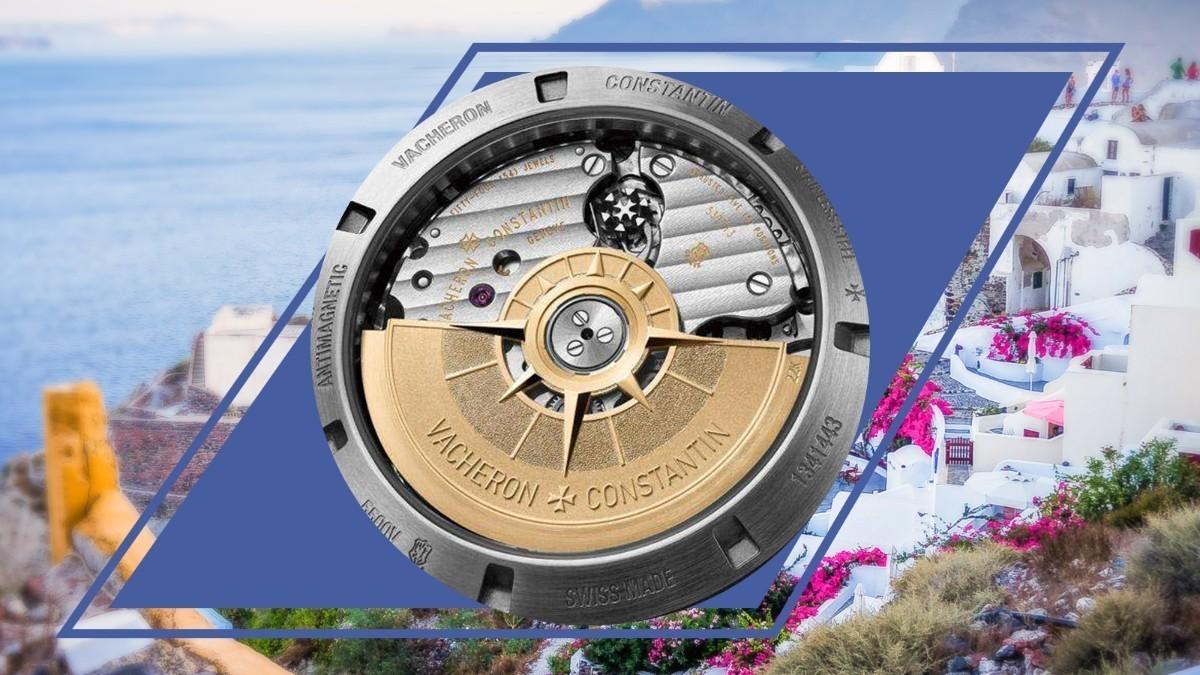 计时功能机械腕表为什么不选自动机芯好的计时表可以看三点