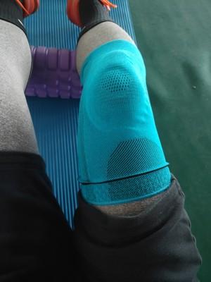 打篮球的时候总是膝盖疼 那你需要注意了 知乎