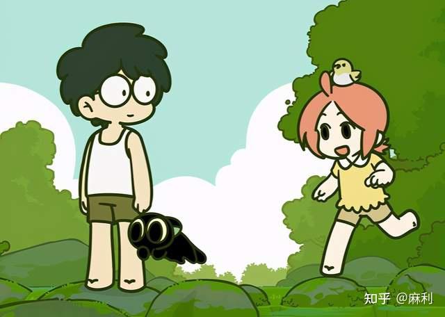 罗小黑战记:创造众生之门的目的,只是为了赚钱那么简单吗 - 知乎