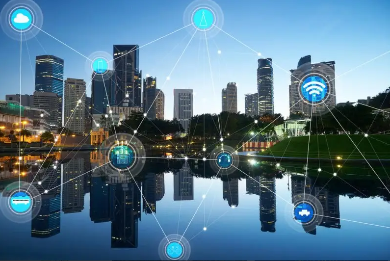 优家数字生活,激活社区新动力 - 知乎