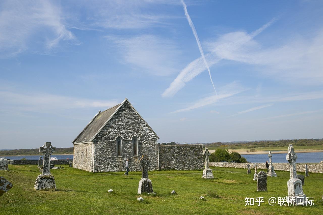 带你揭秘真实的爱尔兰- 知乎