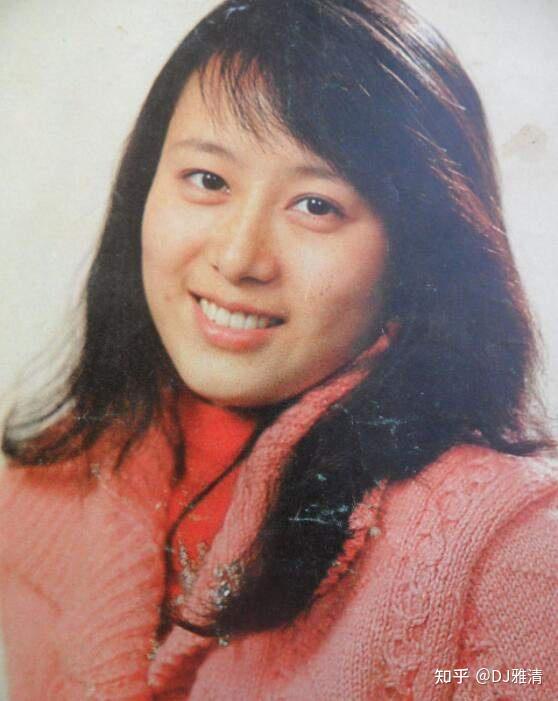 80年代十位美女明星,如今都成"奶奶专业户",其中6位还是影后 - 知乎