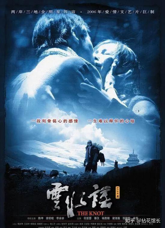 中国各地区代表电影终极盘点