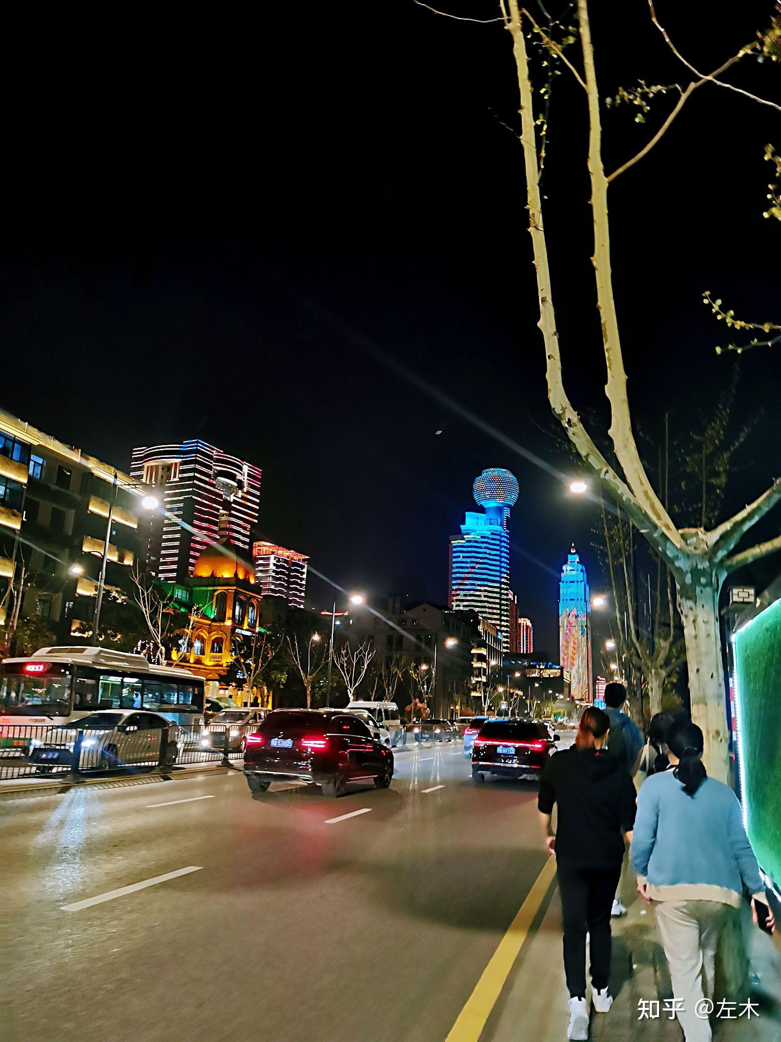 5武汉游黎黄陂路文艺租界