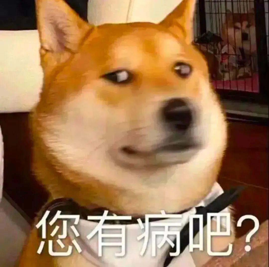 沙雕搞笑表情包合集有没有这一类的沙雕又可爱的表情包?