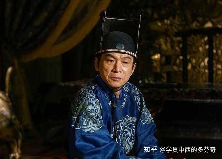 浅析唐代宦官问题 - 知乎