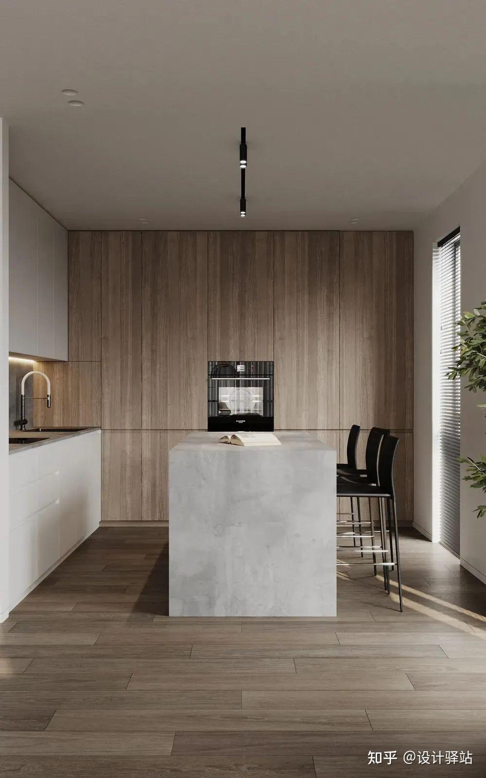 高级灰系列4现代轻奢越极简越高级