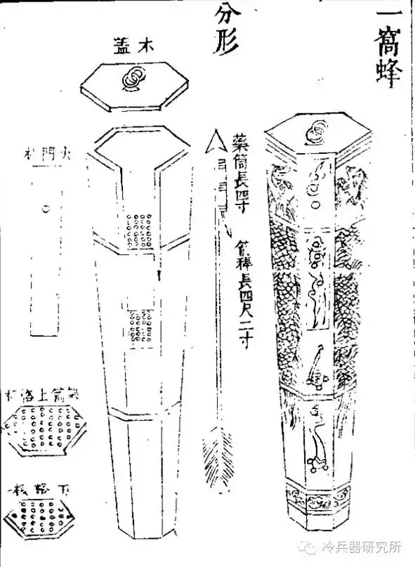 无耻神机箭也是韩国人发明的