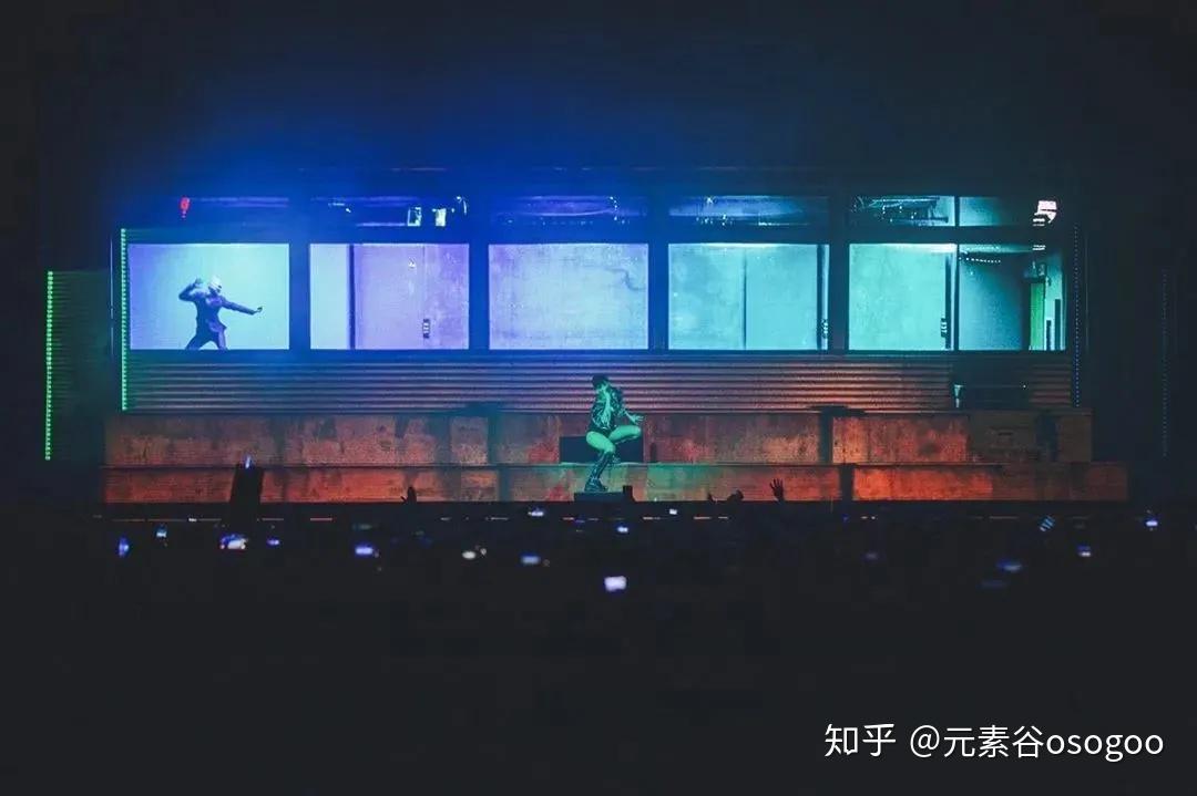 小舞台:如何把握有限空间,做出合适创意? - 知乎