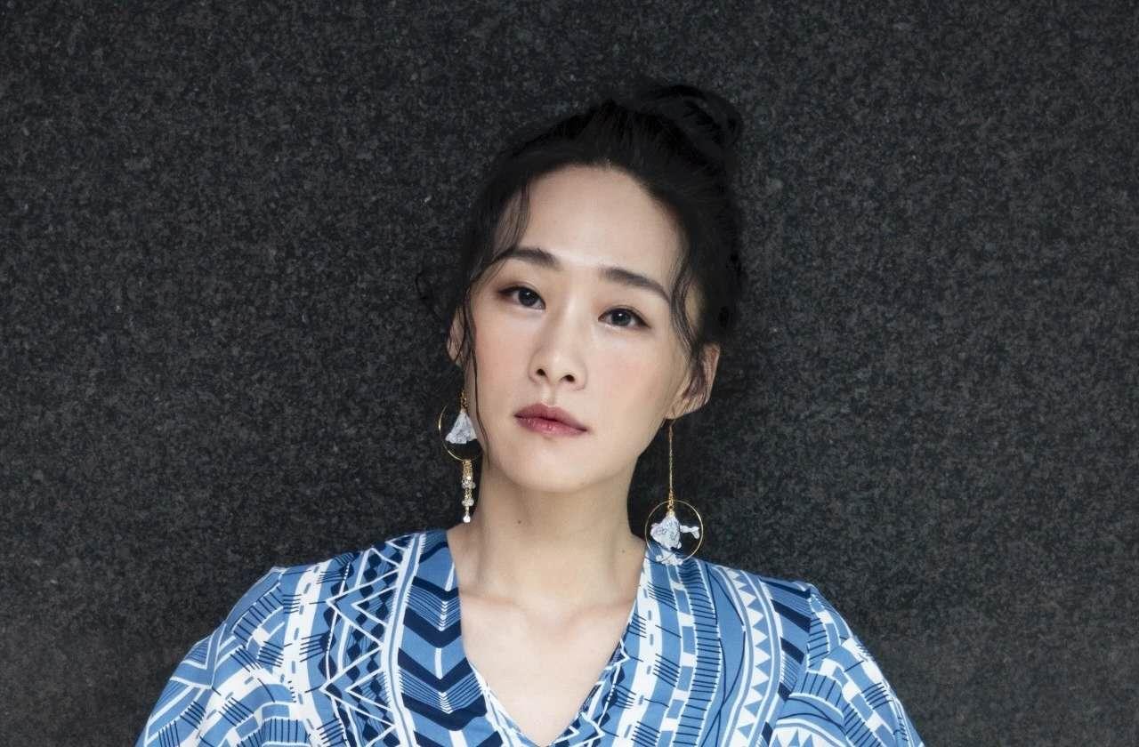 吴可熙参加长春电影节"女性影人会客厅",畅谈后疫情时代女性创作者