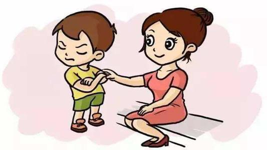 育婴师分享：正确惩罚孩子的四个方法 - 知乎