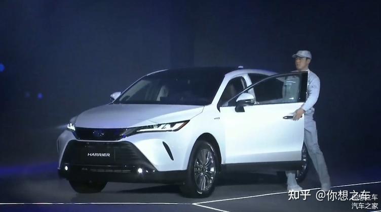 新能源大爆发2021广州车展最值得关注的20款新车